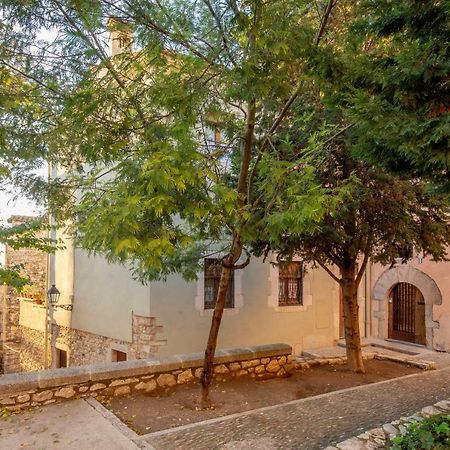 Apartamento Historico En El Barri Vell Girona Bagian luar foto